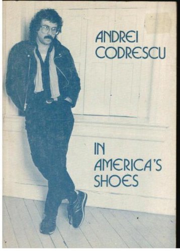 Beispielbild fr In America's Shoes zum Verkauf von COLLINS BOOKS