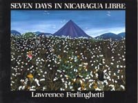 Seven Days in Nicaragua Libre (9780872861602) by Lawrence Ferlinghetti