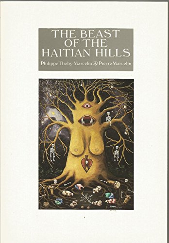 9780872861893: The Beast of the Haitian Hills
