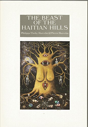 Stock image for The Beast of the Haitian Hills for sale by HPB-Ruby