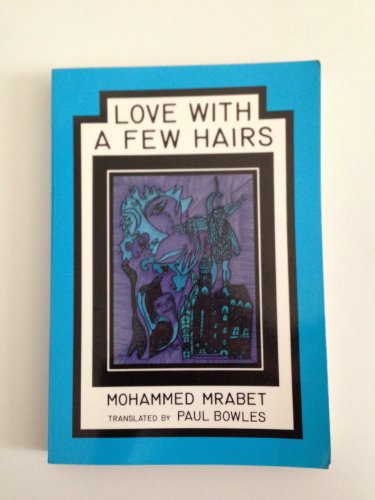 Imagen de archivo de Love with a Few Hairs a la venta por A Good Read