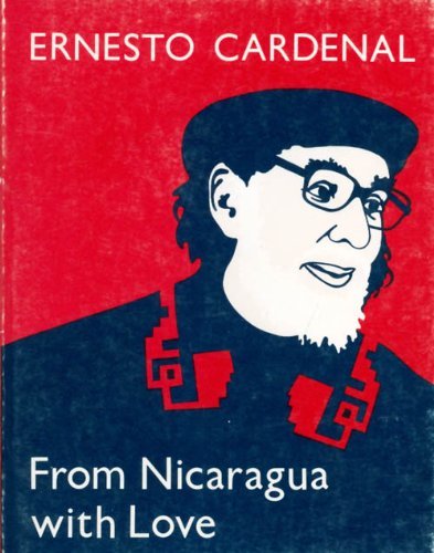 Beispielbild fr From Nicaragua With Love: Poems, 1979-1986 (Pocket Poets Series) (English and Spanish Edition) zum Verkauf von Wizard Books