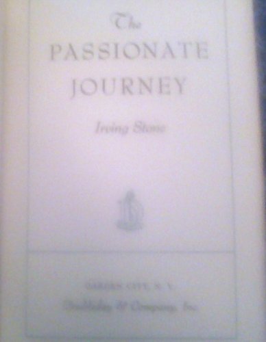 9780872862333: Passionate Journey