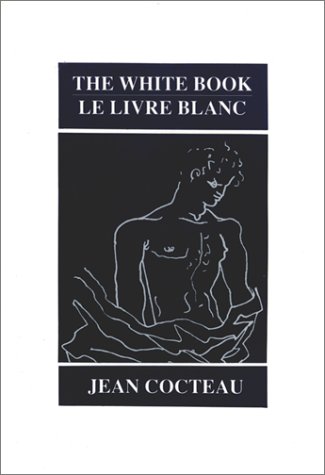 9780872862388: White Book (Le Livre Blanc)