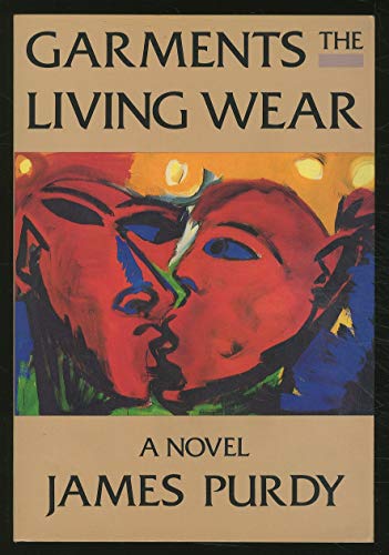 Stock image for Garments the Living Wear (Note Series; 143) for sale by Half Price Books Inc.