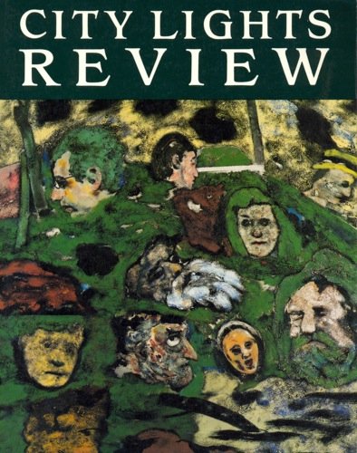 9780872862418: City Lights Review, No 3 (City Lights Review: A Literary and Political Journal)