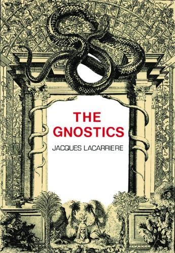 Beispielbild fr The Gnostics zum Verkauf von BooksRun