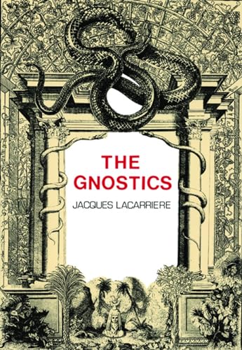 Imagen de archivo de The Gnostics a la venta por BooksRun