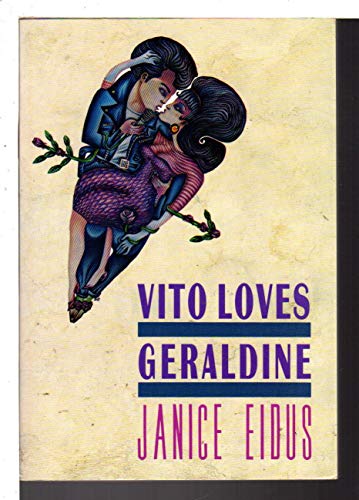 Beispielbild fr Vito Loves Geraldine zum Verkauf von Wonder Book