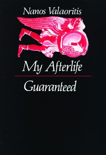 9780872862487: My Afterlife Guaranteed: And Other Narratives