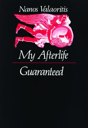 Stock image for My Afterlife Guaranteed for sale by -OnTimeBooks-