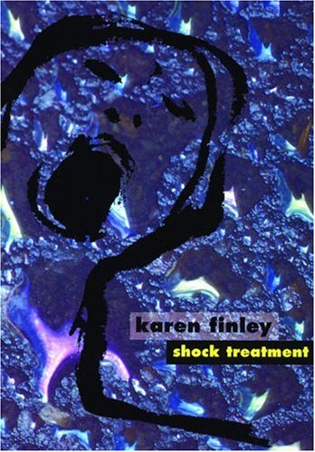 Stock image for Shock Treatment for sale by Vashon Island Books