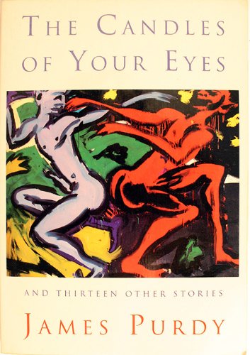 9780872862562: The Candles of Your Eyes: And Thirteen Other Stories