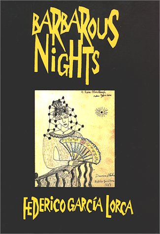 Beispielbild fr Barbarous Nights zum Verkauf von Clement Burston Books