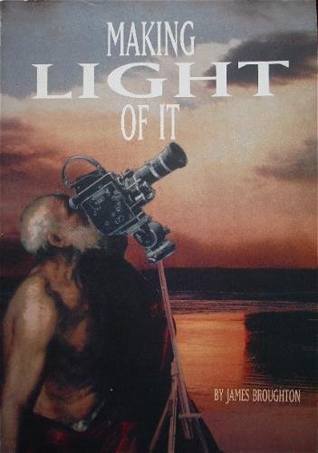 Stock image for Making Light of It for sale by GF Books, Inc.