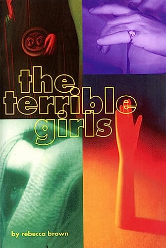 Beispielbild fr The Terrible Girls zum Verkauf von Better World Books