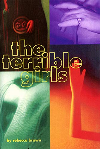 9780872862661: The Terrible Girls