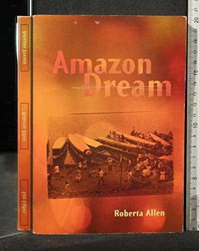 Stock image for Amazon Dream for sale by BooksRun