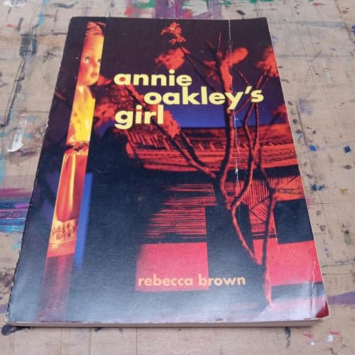 Stock image for Annie Oakley's Girl for sale by Taos Books