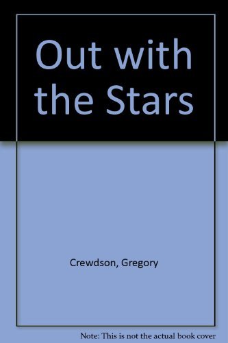 9780872862845: Out With the Stars: A Novel