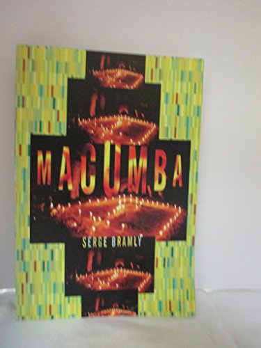 Macumba: The Teachings of Marie-Jose, Mother of the Gods