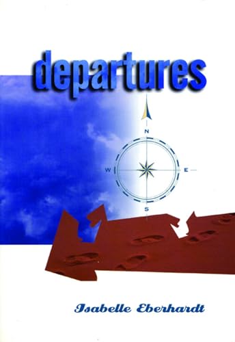 9780872862883: Departures: Selected Writings
