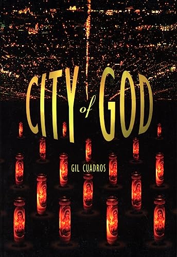 Stock image for City of God for sale by Textbooks_Source