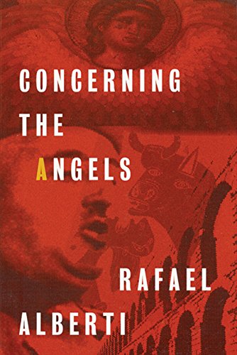 Concerning the Angels: Spanish - English