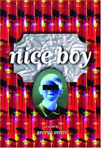 9780872863026: Nice Boy: A Novel