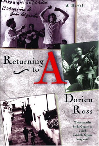 Imagen de archivo de Returning to A a la venta por BooksRun
