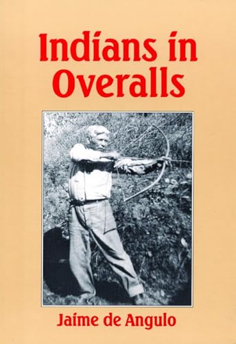 Stock image for Indians in Overalls for sale by ThriftBooks-Atlanta