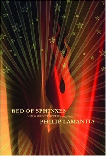 Beispielbild fr Bed of Sphinxes: Selected Poems zum Verkauf von SecondSale