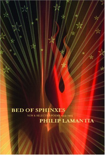 Stock image for Bed of Sphinxes: Selected Poems for sale by Magus Books Seattle