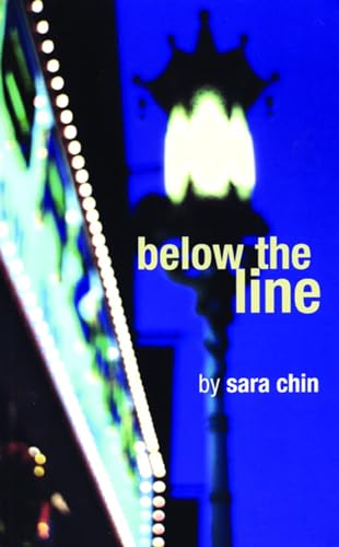 Stock image for Below the Line for sale by Montclair Book Center