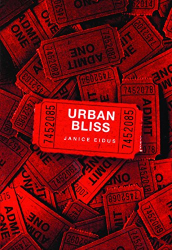 Stock image for Urban Bliss for sale by HPB-Movies