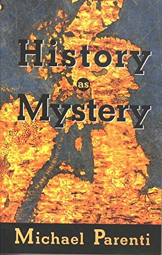 Stock image for History as Mystery for sale by SecondSale