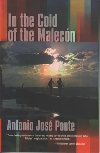 9780872863743: In the Cold of the Malecon and Other Stories