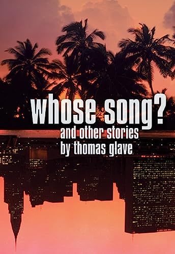 Beispielbild fr Whose Song?: And Other Stories zum Verkauf von SecondSale