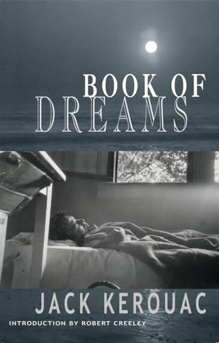9780872863804: Book of Dreams