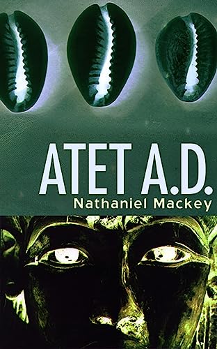 Stock image for Atet, A. D. for sale by Better World Books