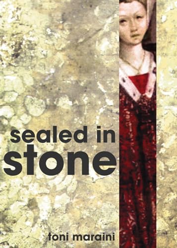 Stock image for Sealed in Stone (City Lights Italian Voices) for sale by Once Upon A Time Books