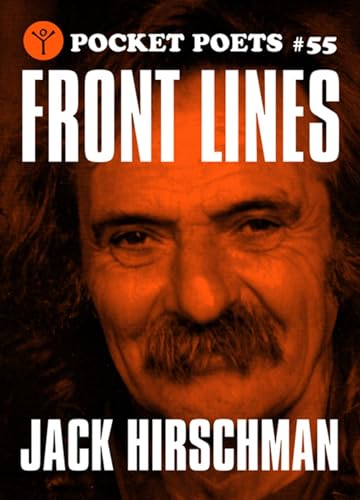 9780872864009: Front Lines: Selected Poems