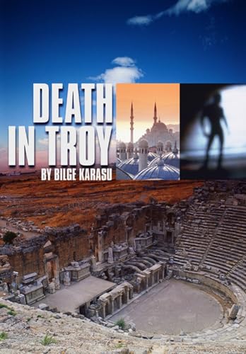 Beispielbild fr Death in Troy zum Verkauf von Better World Books: West