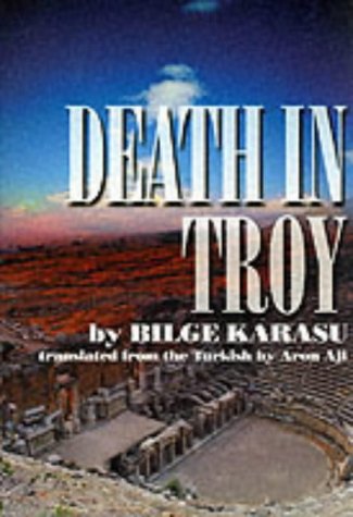 Stock image for Death In Troy for sale by More Than Words
