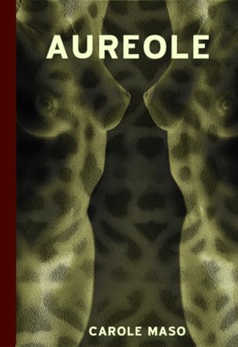 Aureole: An Erotic Sequence (9780872864108) by Maso, Carole