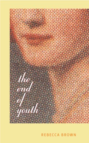Stock image for The End of Youth for sale by Revaluation Books