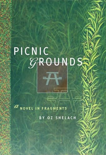 9780872864191: Picnic Grounds: A Novel in Fragments