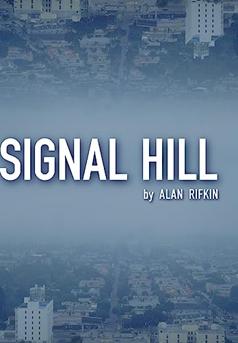 9780872864245: Signal Hill