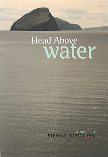 9780872864269: Head Above Water