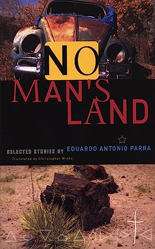 Beispielbild fr No Man's Land: Selected Stories zum Verkauf von HPB-Ruby